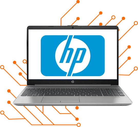 Conserto de Notebook HP em Sorocaba