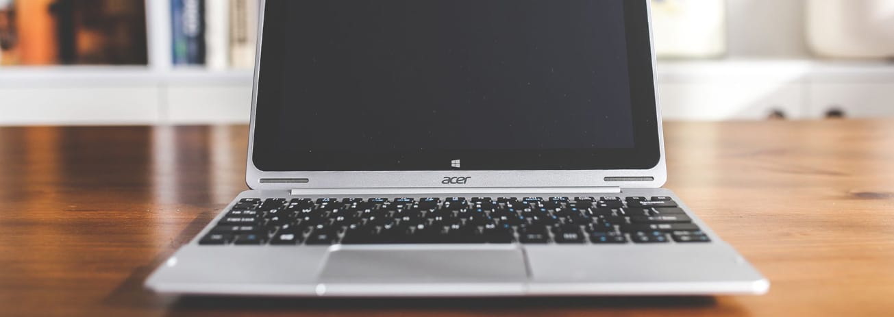 Notebook Acer Desligando Sozinho