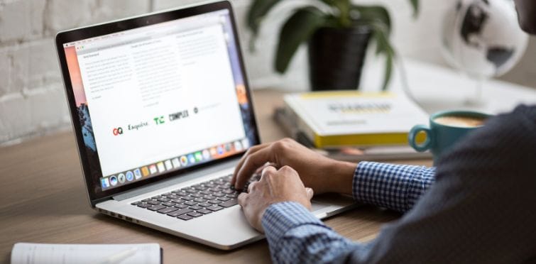 Vale a pena comprar notebook usado?