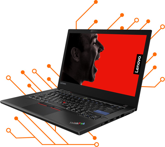 Conserto de Notebook Lenovo em Sorocaba