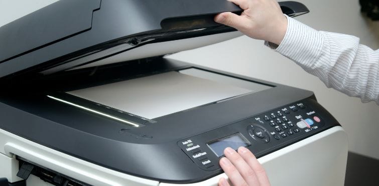 Manutenção de Scanner em Sorocaba