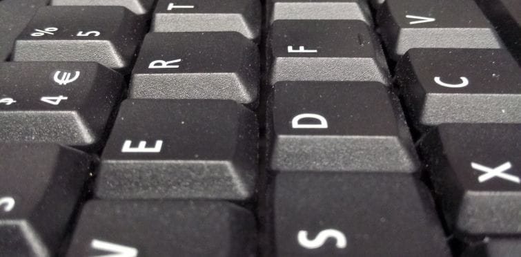 Onde trocar o teclado notebook Dell