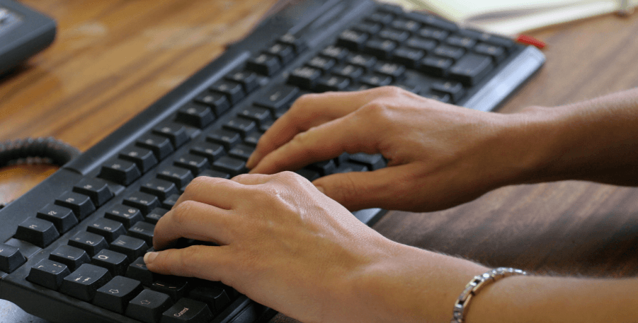 teclado-com-teclas-que-nao-funcionam