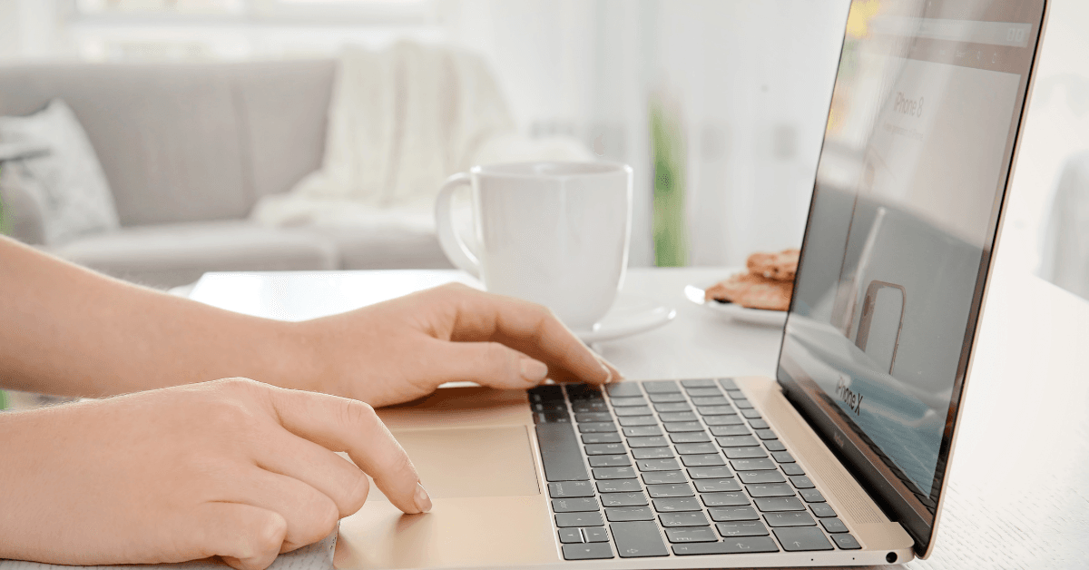 Como trocar o vidro de MacBook